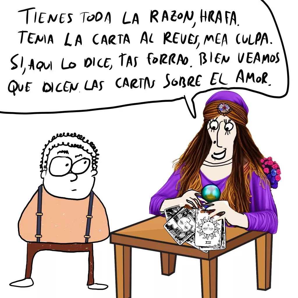 tarot